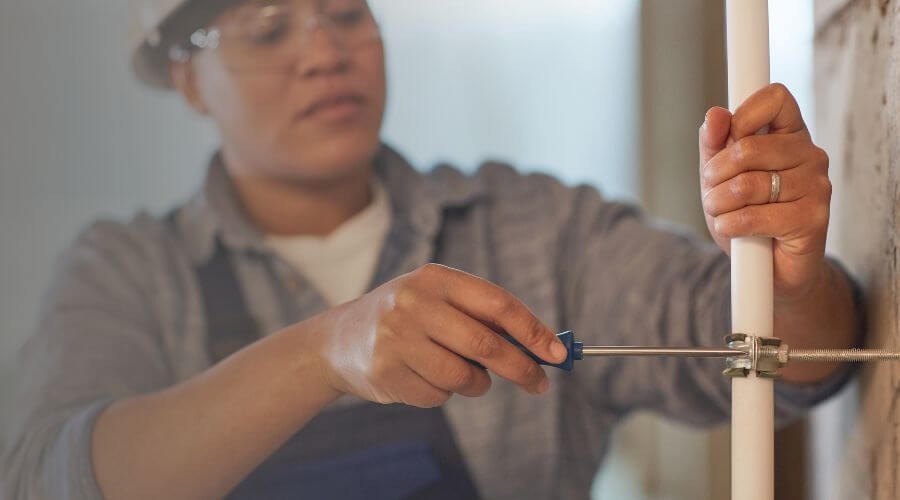 Faucet & Showerhead Inspection in Rome, IL